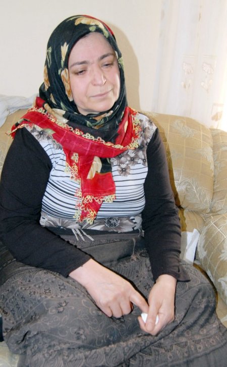 Anne Leyla Tekin: Umutla Bekliyorduk, Sabah Kötü Haberleri Alınca Yıkıldık