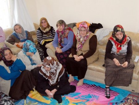 Anne Leyla Tekin: Umutla Bekliyorduk, Sabah Kötü Haberleri Alınca Yıkıldık