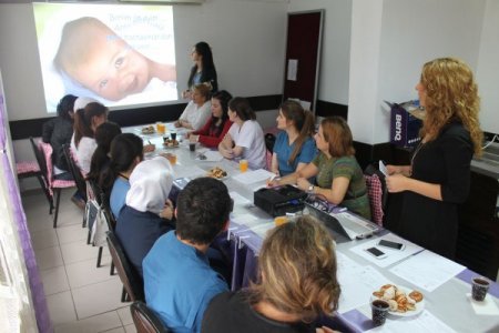 Anne sütü alan bebeklerde hastalık riski azalıyor