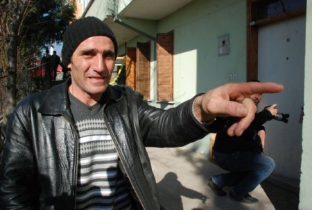 Anne ve 3 çocuğunun öldüğü ev mühürlendi