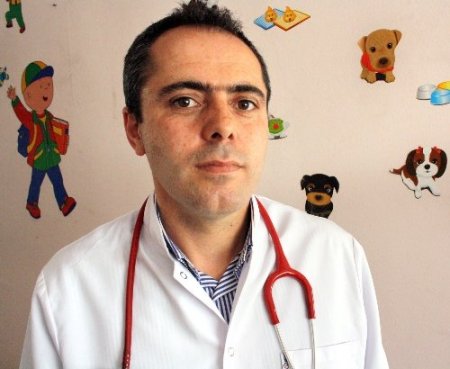 Anne ve babalar çocuğunuz ateşlenirse ne yapmalısınız?