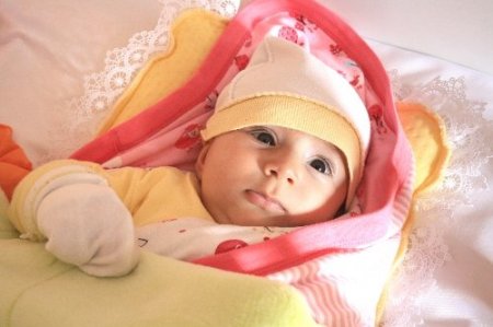 Anne ve babalar çocuğunuz ateşlenirse ne yapmalısınız?