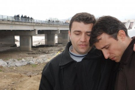 “anne Ve Babamız Hayatları Boyunca Hiç Ayrılmadı”