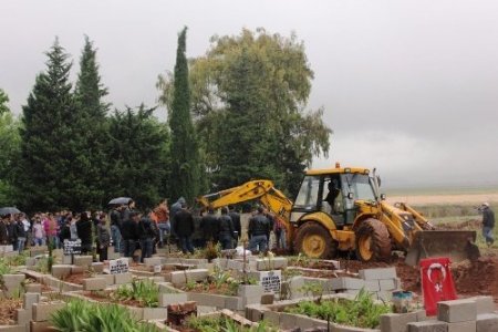 Anneler Günü hediyesini alırken saldırıda öldü