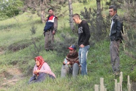 Anneler gününde ölü bulundu