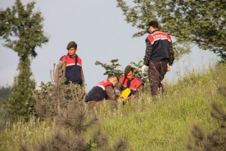 Anneler gününde ölü bulundu