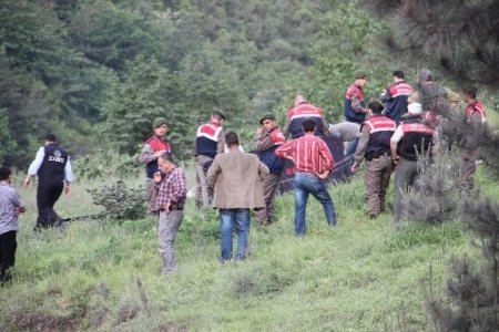 Anneler gününde ölü bulundu