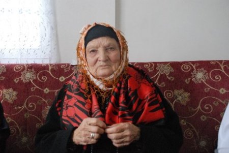 Anneler gününden önce doğdu