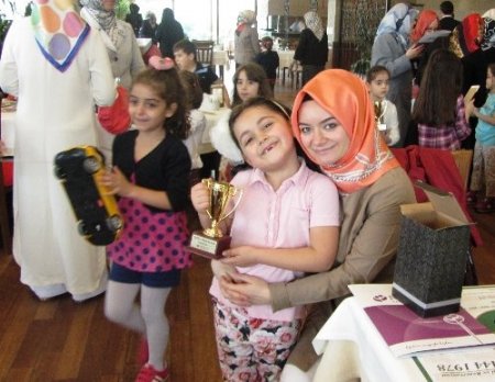 ‘Annem sen bir tanesin’ programında buluştular