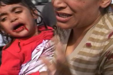 Annesinin Bir Anlık Dalgınlığı Dilara'yı Ölüme Götürüyordu