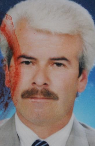 Annesiyle İlişki Yaşayan Şahsı Bıçaklayarak Hastanelik Etti