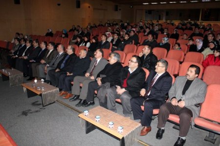 Ansader: Afrika Ülkelerine Daha Çok Sağlık Yardımı Yapılmalı