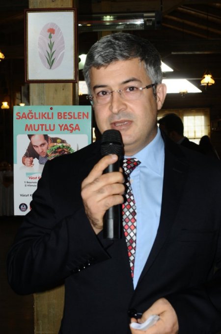 ANSADER'den obeziteyle mücadele projesi