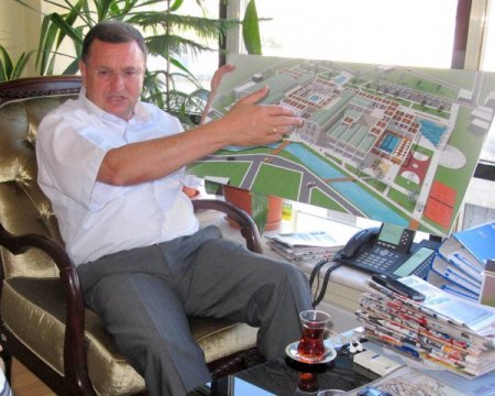 Antakya, Yıl Sonuna Kadar Teleferiğine Kavuşacak