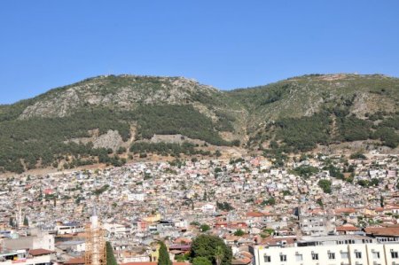 Antakya, Yıl Sonuna Kadar Teleferiğine Kavuşacak