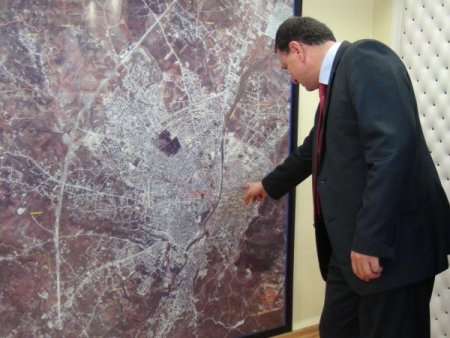 Antakya Belediye Başkanı Savaş: Büyükşehir Hatay’ı bütünleştirecek