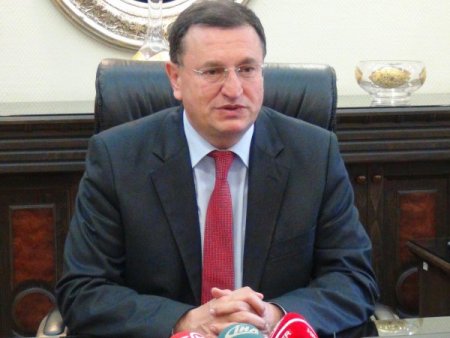 Antakya Belediye Başkanı Savaş: Büyükşehir Hatay’ı bütünleştirecek