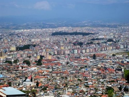 Antakya Belediye Başkanı Savaş: Gölcük Depreminden Ders Almalıyız