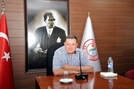 Antakya Belediyesi Tarihi Uzun Çarşı Ve Habib-i Naccar Camii'nin Çevresini Restore Ettirecek