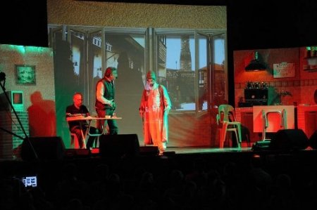 Antakya'da Habib-i Neccar Hazretlerini anma etkinlikleri başladı