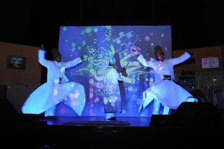 Antakya'da Habib-i Neccar Hazretlerini anma etkinlikleri başladı