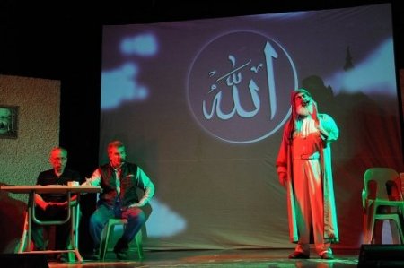 Antakya'da Habib-i Neccar Hazretlerini anma etkinlikleri başladı