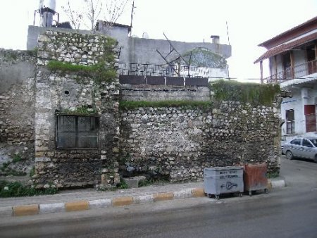 Antakya'daki Tarihi Cadde Kimliğini Kaybediyor