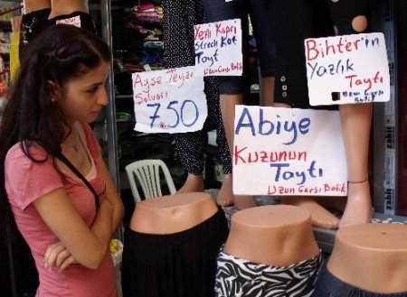 Antakyalı Esnaf, Dizi Yıldızlarıyla Satışlarını Artırdı