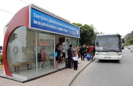 Antalya, 2’nci klimalı durağına kavuştu
