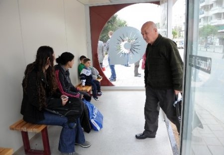 Antalya, 2’nci klimalı durağına kavuştu