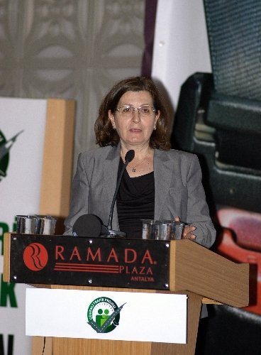 Antalya, Güvenli Trafik Hareketi’ne katıldı