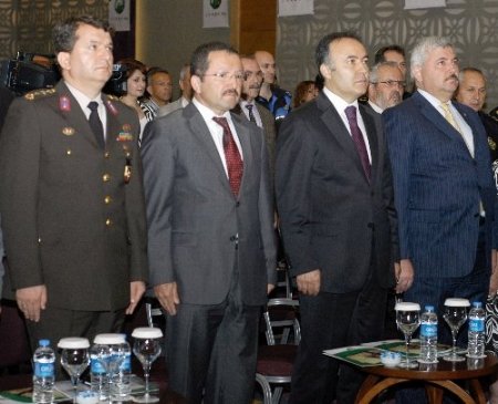 Antalya, Güvenli Trafik Hareketi’ne katıldı