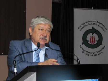 Antalya, otel ve sera atıklarını enerjiye çevirecek