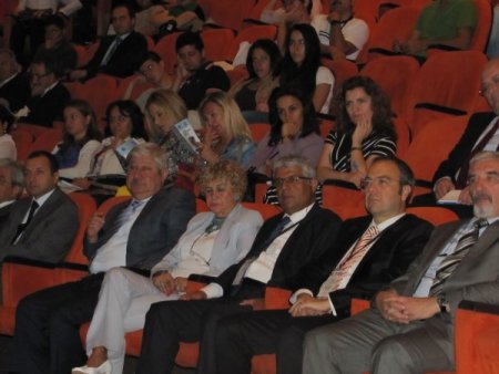 Antalya, otel ve sera atıklarını enerjiye çevirecek