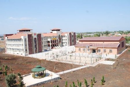 Antalya, Yeni Eğitim Yılına Yeni Okullarla Giriyor
