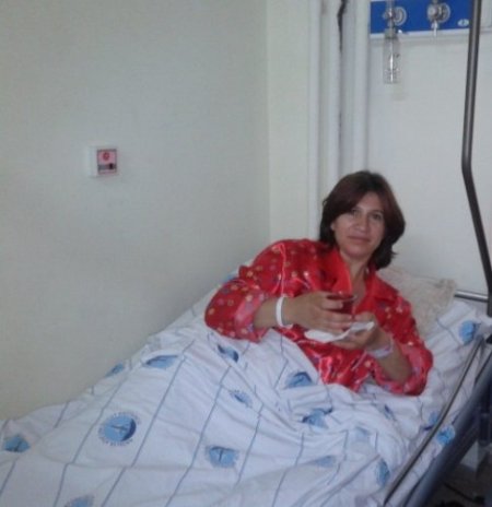 Antalya Atatürk Devlet Hastanesi'nden doğum yapan annelere lohusa şerbeti