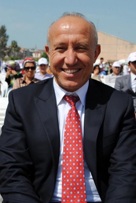 Antalya bölgesinde turizm sezonu Paskalya Bayramı tatiliyle başlayacak