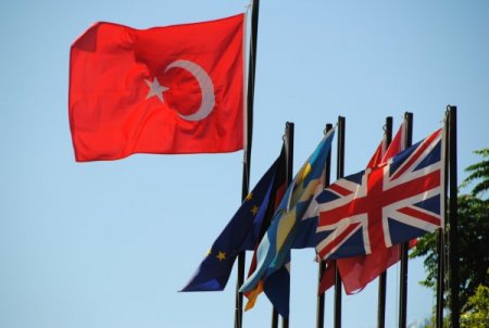 Antalya bölgesinin turist potansiyelini Almanlar oluşturuyor