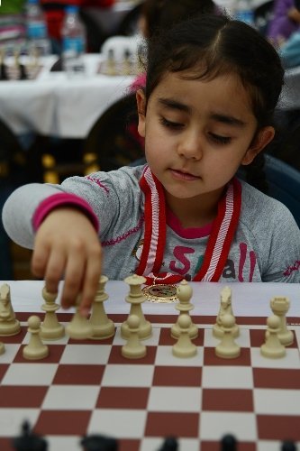 Antalya Çocuk ve Oyun Şenliği başladı