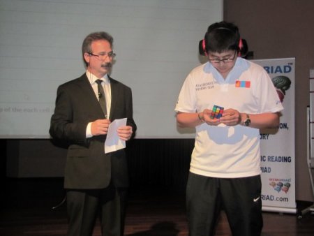 Antalya dünyanın en zekilerini ağırlıyor