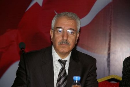 Antalya Emniyet Müdürü Yılmaz: Çocukları, Suçlardan Korumak İçin Sokaktan Uzak Tutmalıyız