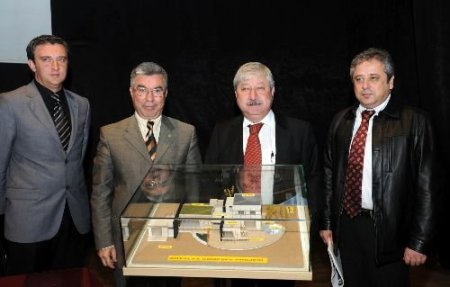 Antalya Enerjisini Güneşten Toplayacak