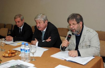 Antalya Kaleiçi'nin 2 Bin Yıllık Surları Korumaya Alınacak