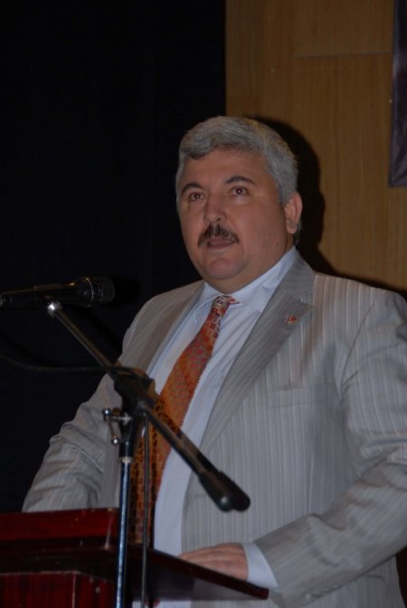 Antalya Kent Konseyi, Kesik Minare’nin cami olmaması görüşünde ısrar etti