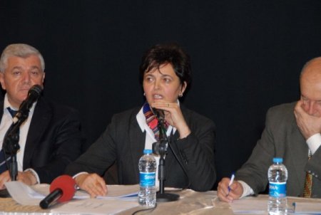 Antalya Kent Konseyi, Kesik Minare’nin cami olmaması görüşünde ısrar etti