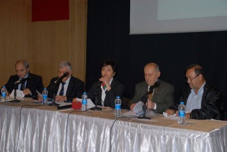 Antalya Kent Konseyi, Kesik Minare’nin cami olmaması görüşünde ısrar etti