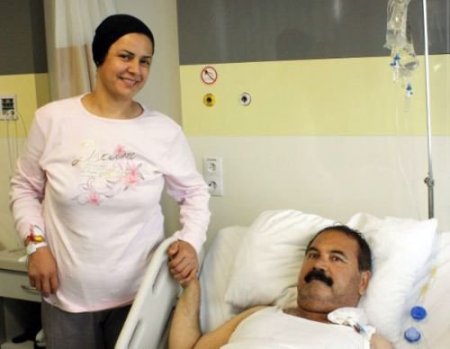 Antalya Medical Park Hastanesi'nde 3 İlginç Organ Nakli Gerçekleştirildi