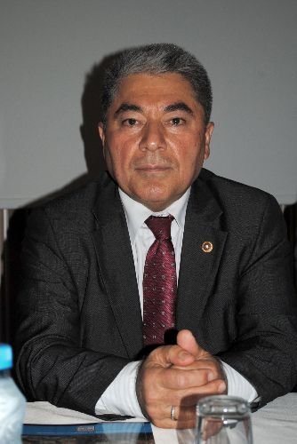 Antalya Milletvekili Emek, Chp Genel Sekreter Yardımcısı Oldu