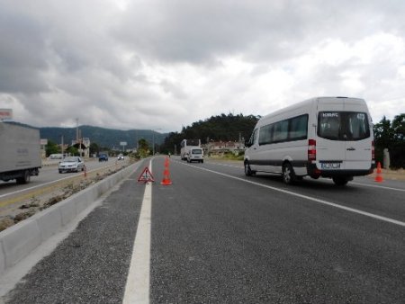 Antalya polisi tebdili kıyafetle trafik kontrolü yapacak