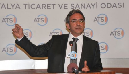 Antalya Ticaret ve Sanayi Odası üniversite kurmak için harekete geçti